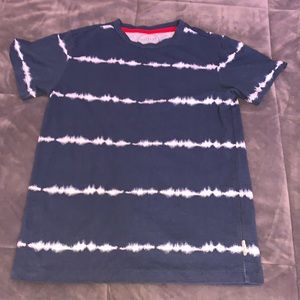 Capsule short sleeve